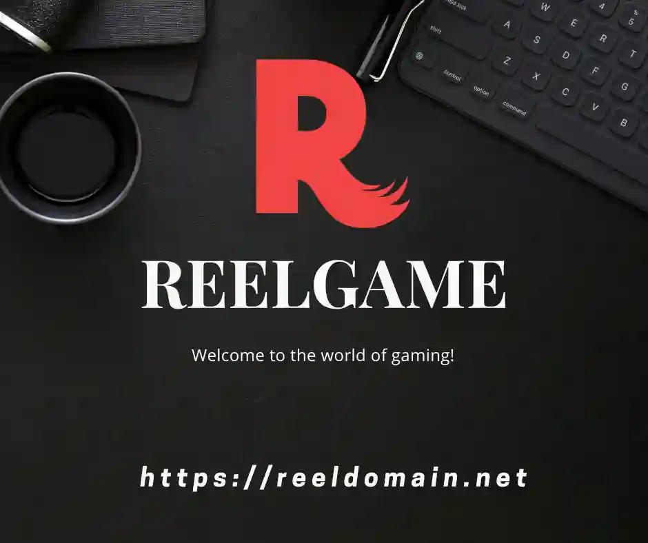 Read more about the article 릴게임