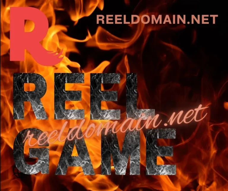 Read more about the article Reel game site reel domain